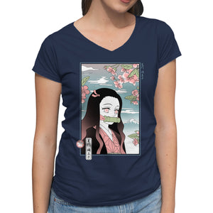 Traditional Nezuko