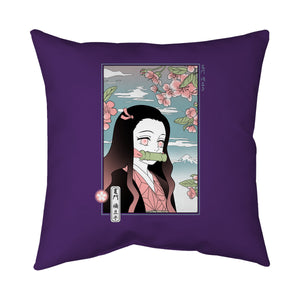 Traditional Nezuko