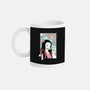 Traditional Nezuko-none glossy mug-IKILO