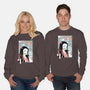 Traditional Nezuko-unisex crew neck sweatshirt-IKILO