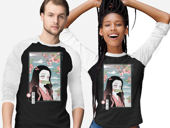 Traditional Nezuko