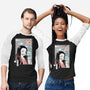 Traditional Nezuko-unisex baseball tee-IKILO