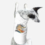 Jurassic Bay-dog basic pet tank-Fearcheck
