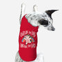 Fab And Sad-dog basic pet tank-eduely