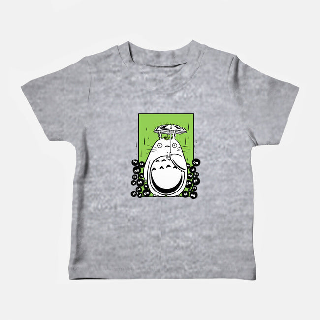 My Neighbor Kawaii-baby basic tee-constantine2454