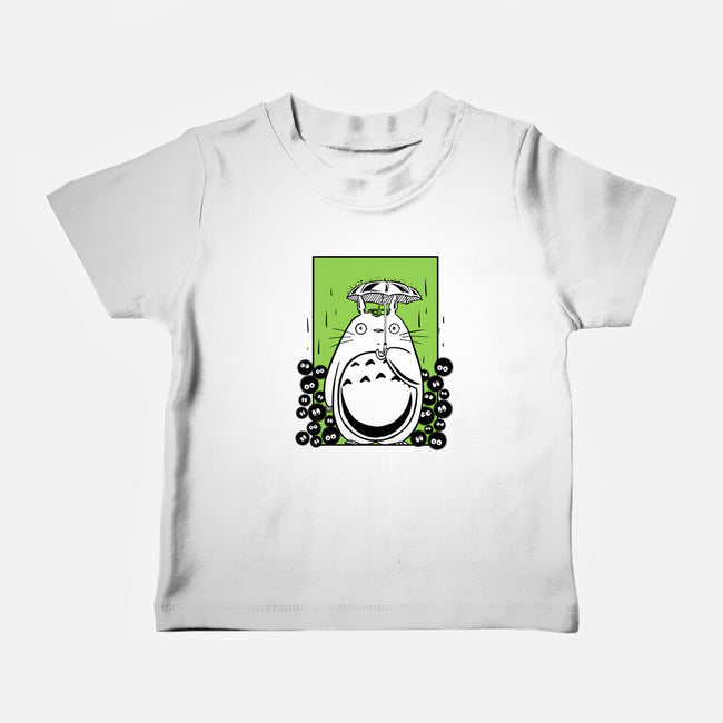 My Neighbor Kawaii-baby basic tee-constantine2454