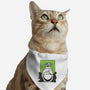 My Neighbor Kawaii-cat adjustable pet collar-constantine2454