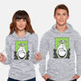 My Neighbor Kawaii-unisex pullover sweatshirt-constantine2454
