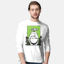 My Neighbor Kawaii-mens long sleeved tee-constantine2454
