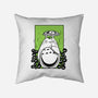 My Neighbor Kawaii-none removable cover w insert throw pillow-constantine2454