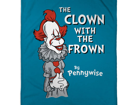 The Clown With The Frown