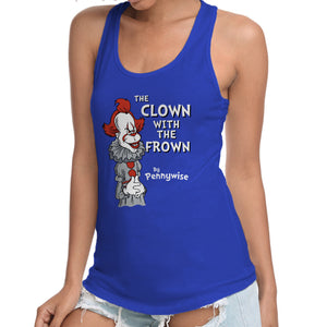 The Clown With The Frown