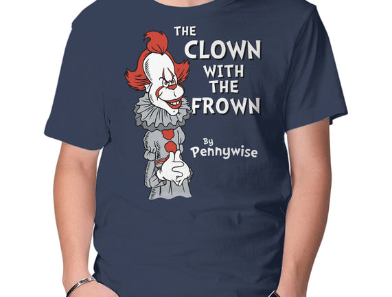 The Clown With The Frown
