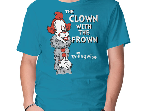 The Clown With The Frown