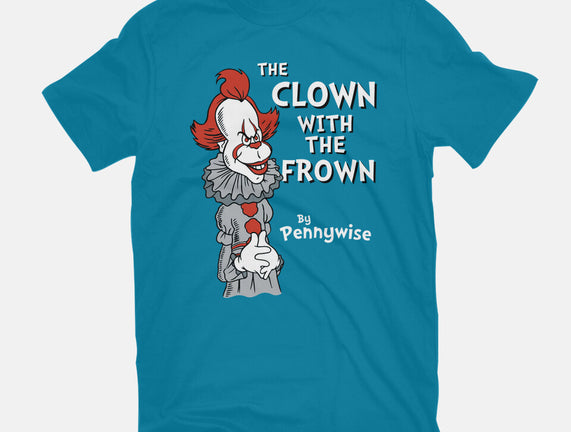 The Clown With The Frown
