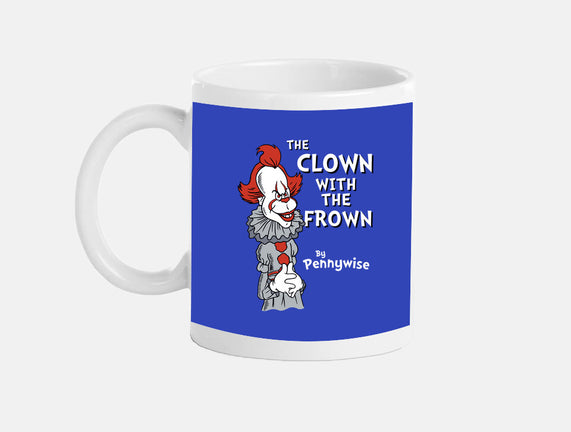 The Clown With The Frown