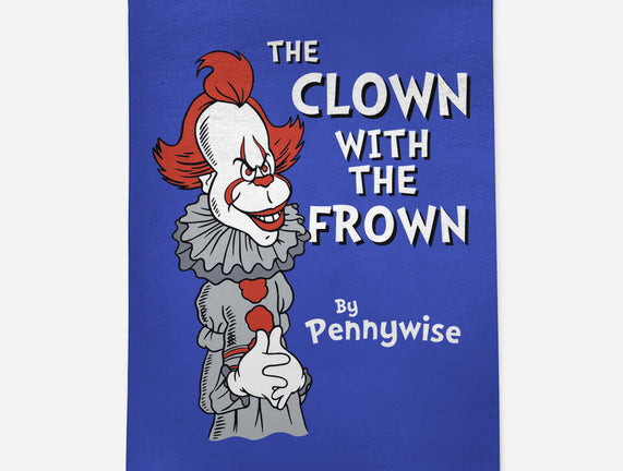 The Clown With The Frown