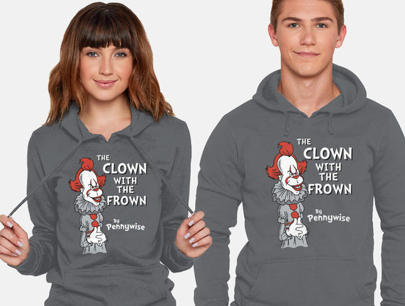 The Clown With The Frown