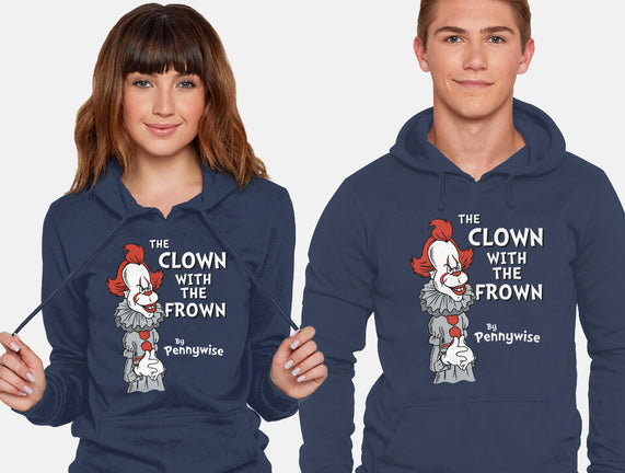 The Clown With The Frown