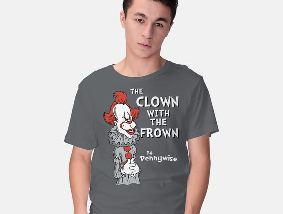 The Clown With The Frown