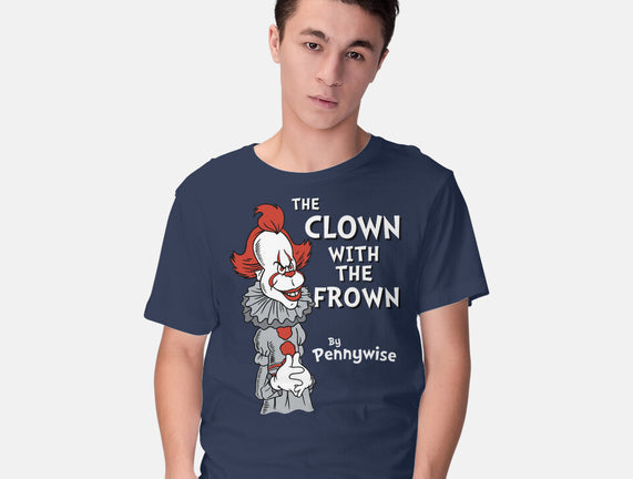 The Clown With The Frown