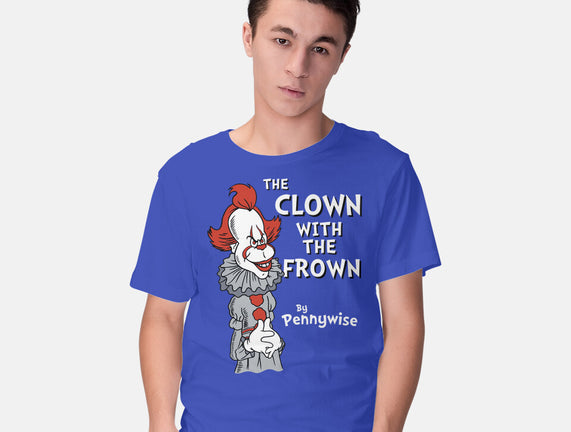 The Clown With The Frown