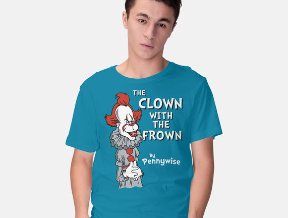 The Clown With The Frown