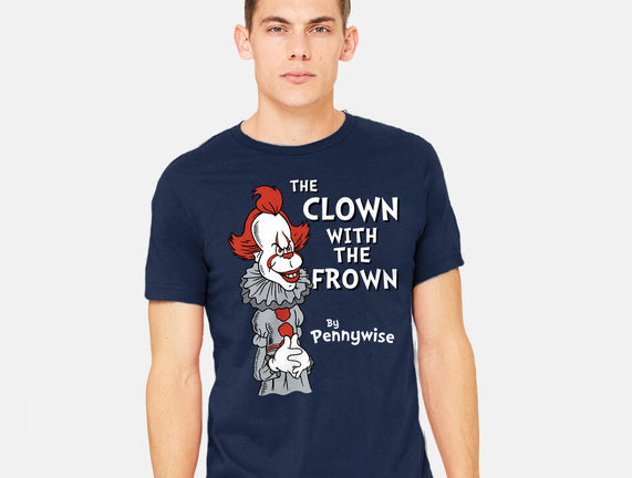 The Clown With The Frown