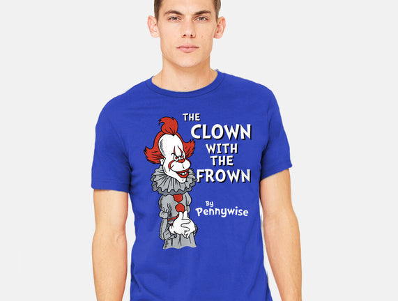 The Clown With The Frown