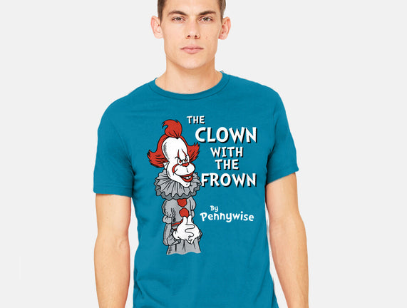 The Clown With The Frown