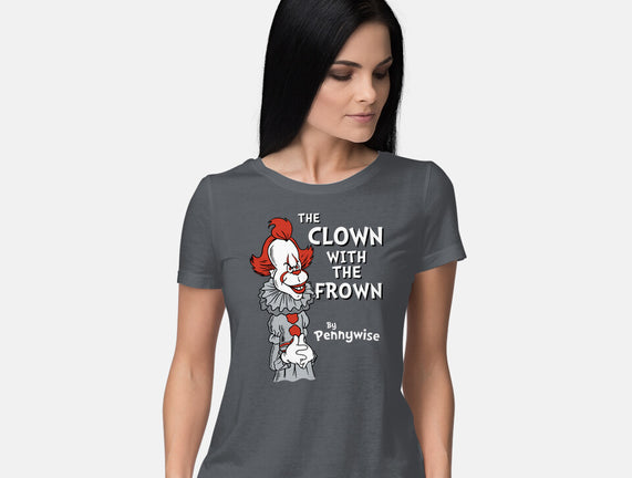 The Clown With The Frown