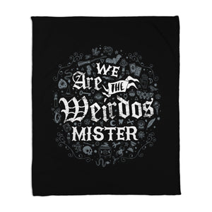 The Weirdos