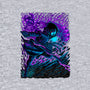 Sasuke X Susanoo-baby basic onesie-alanside