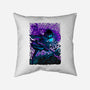 Sasuke X Susanoo-none removable cover w insert throw pillow-alanside