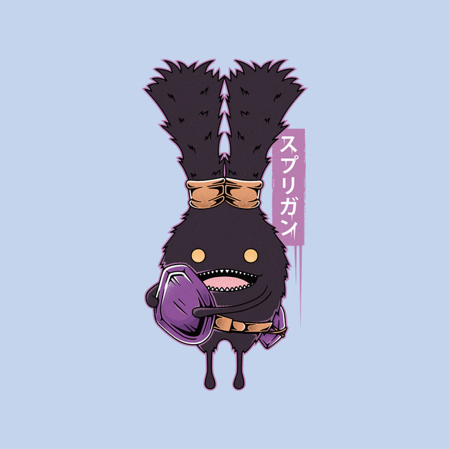 Spriggan-unisex pullover sweatshirt-Alundrart