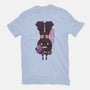 Spriggan-mens basic tee-Alundrart