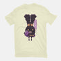 Spriggan-mens basic tee-Alundrart