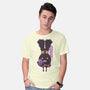 Spriggan-mens basic tee-Alundrart