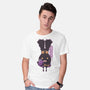 Spriggan-mens basic tee-Alundrart