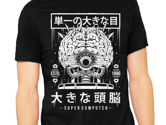 The Brain