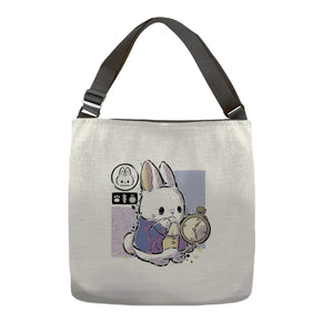 Cute Rabbit