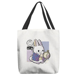 Cute Rabbit
