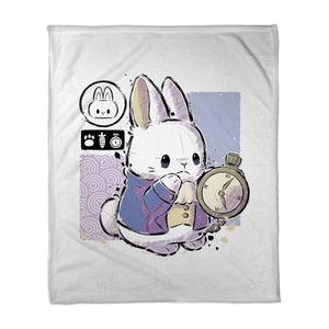 Cute Rabbit