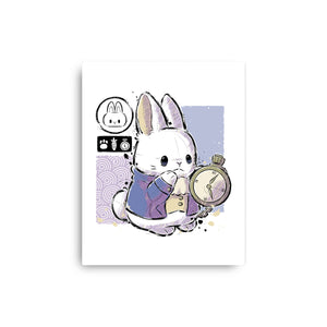 Cute Rabbit