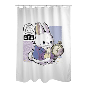 Cute Rabbit