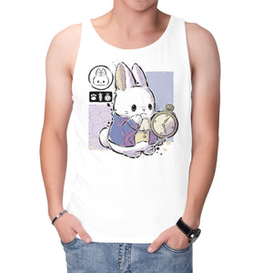 Cute Rabbit