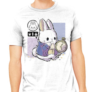 Cute Rabbit