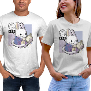 Cute Rabbit