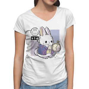 Cute Rabbit