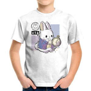Cute Rabbit